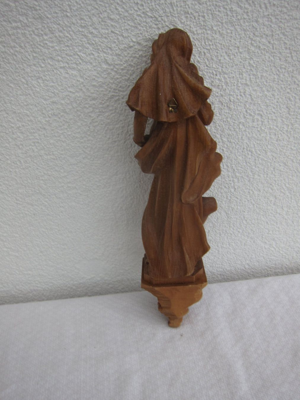 Statuette: HOLZ MADONNA – Usato da Regensdorf venduto da Eri8057 2