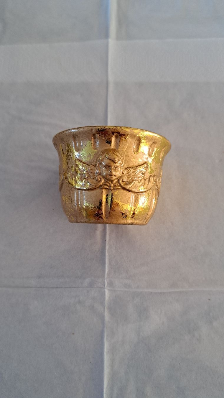 Bougeoirs: Kerzenhalter – D'occasion à Winterthur par ml2_58mm 1