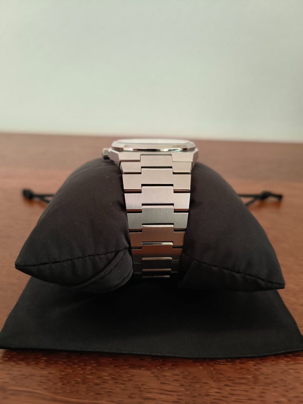 Tissot Orologi: Tissot PRX 40 Quartz Silbrig – Usato da Cham venduto da sim_3000 5