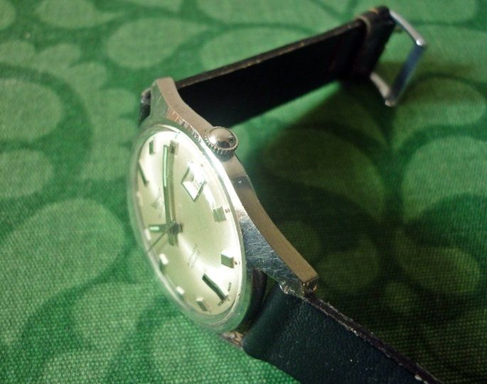Orologi: Vintage STEWAG HerrenUhr - Automatic – Usato da Adliswil venduto da di_hans 4
