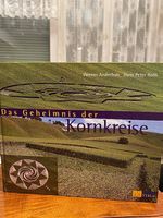 Das Geheimnis der Kornkreise