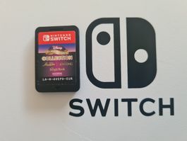 Disney Classic Games Collection Nintendo Switch Game