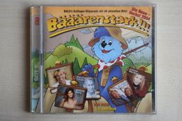Bäärenstark!!! 2004/2-CD, Schlager-Hitparade, Top!(115)