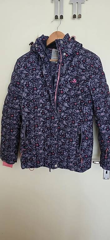 Giacche & Cappotti: Veste – Usato da Veyrier venduto da car_6c5z 1