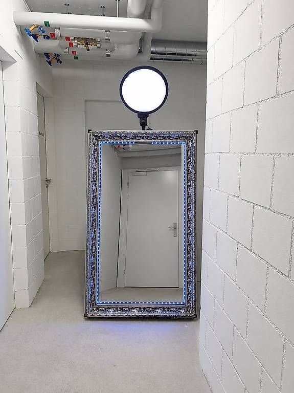 Canon Appareil photo: Foto Spiegel (Magic Mirror) – Neuf (Voir description) à Birr par SenCr 1