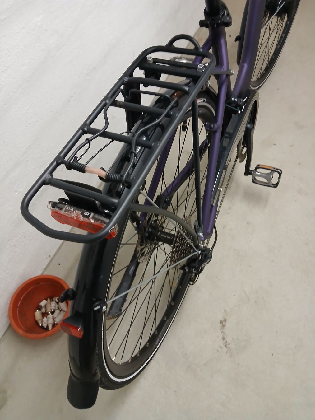 Biciclette: California Sing – Nuovo (secondo la descrizione) da Kriens venduto da BenjaminsTokey 3