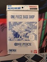 Pne Piece Card Collection Vol.1 JP Base Shop Limited