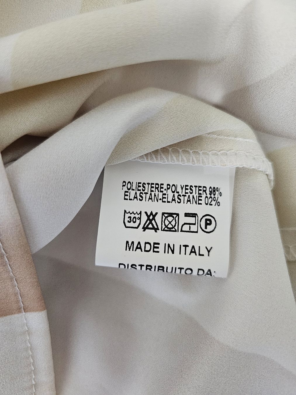 Blusen: Damen Bluse – Neu (gemäss Beschreibung) aus Steinmaur von Kiki_m240 5