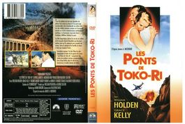 LES PONTS DE TOKO-RI  (Fr, De, En, It, Es)