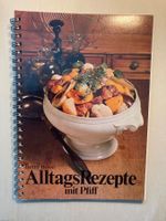 Betty Bossi - Alltagsrezepte mit Pfiff, Kochbuch 🧑‍🍳