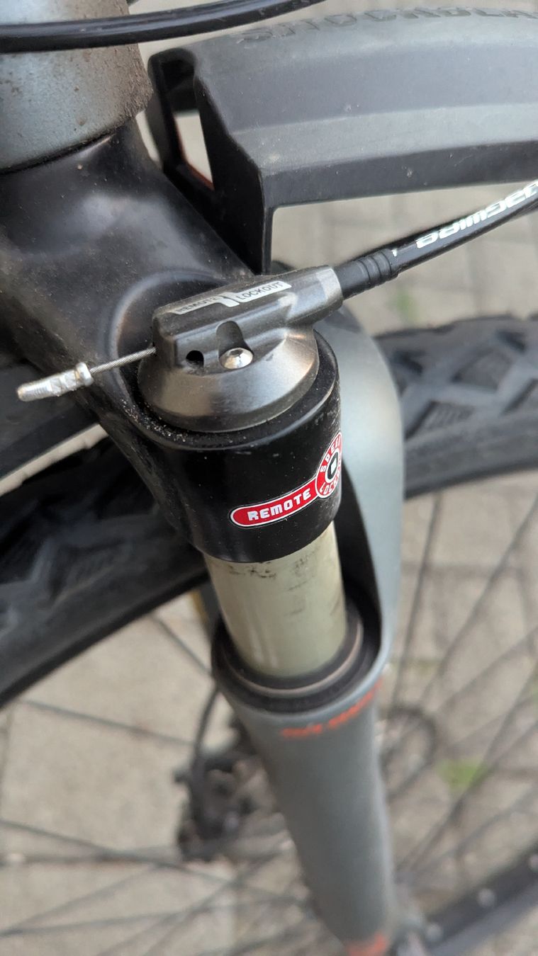 Cube Biciclette: Cube nature sl zum Verkaufen  – Usato da Romanshorn venduto da tho_w5s5 8