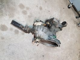 Vw Golf 2 ACD Getriebe.