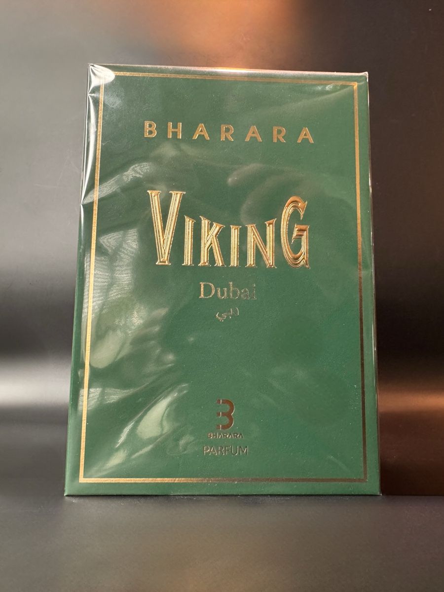 Parfum & Eau de Toilette: BHARARA | Viking Dubai – Neu und originalverpackt aus Cham von van_x2kn