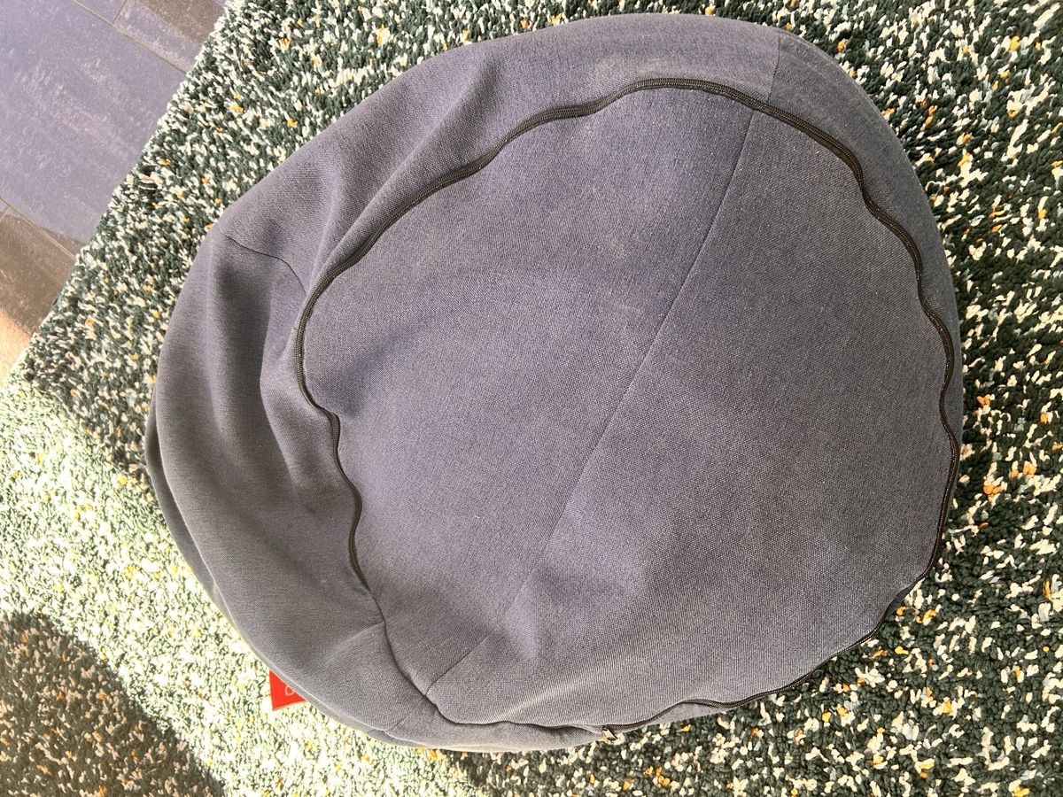 Micasa Poltrone: SASSIBOY Bean Bag (micassa) – Usato da Maur venduto da J1m.XX65 1