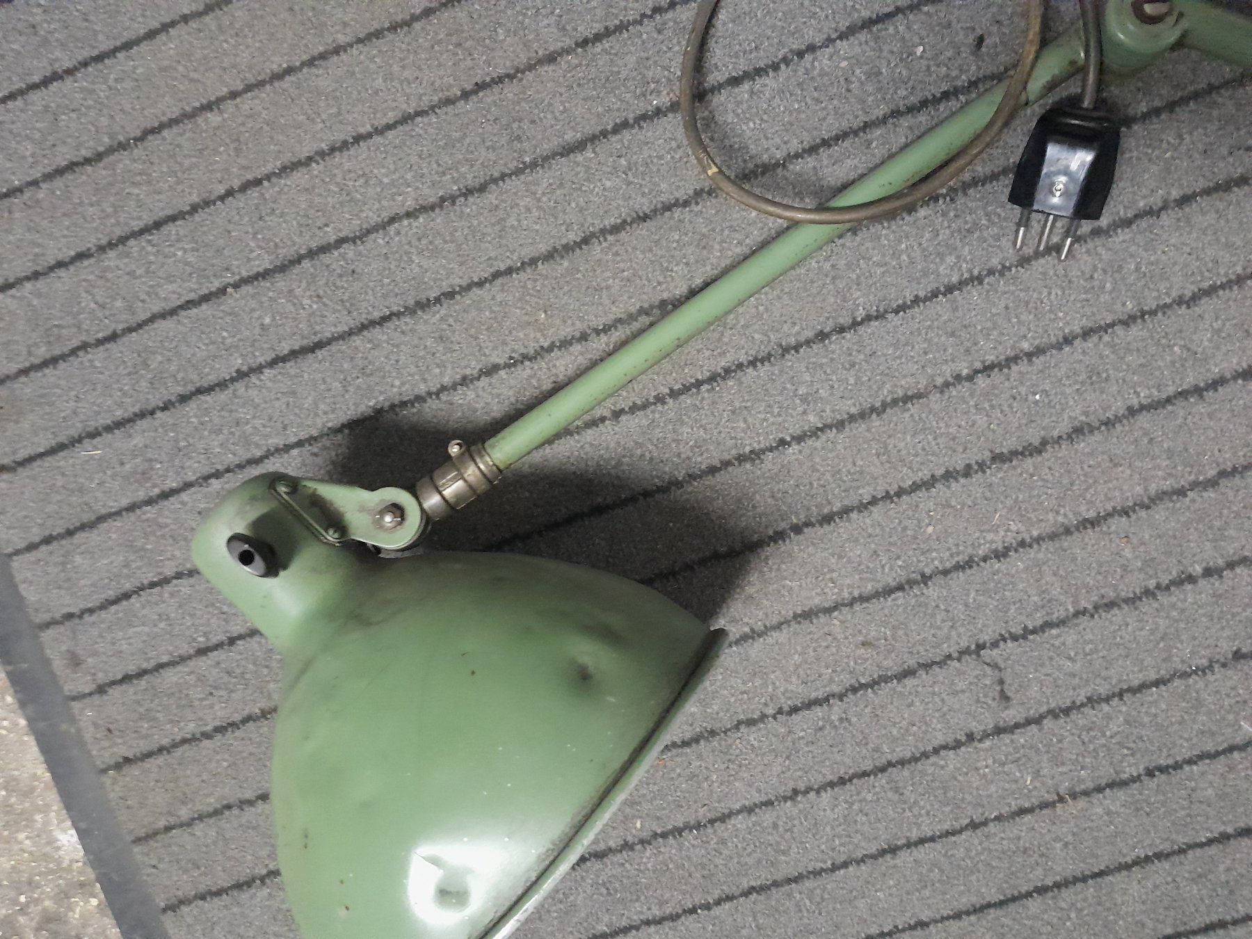 Lampen: Lampe – Gebraucht aus sorvilier von turbolette 2