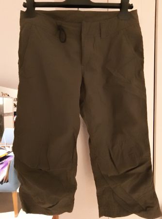 The North Face Damen Capripant Gr. 36  