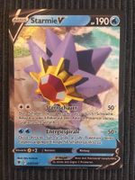 Pokemon Starmie V Astral Radiance Deutsch