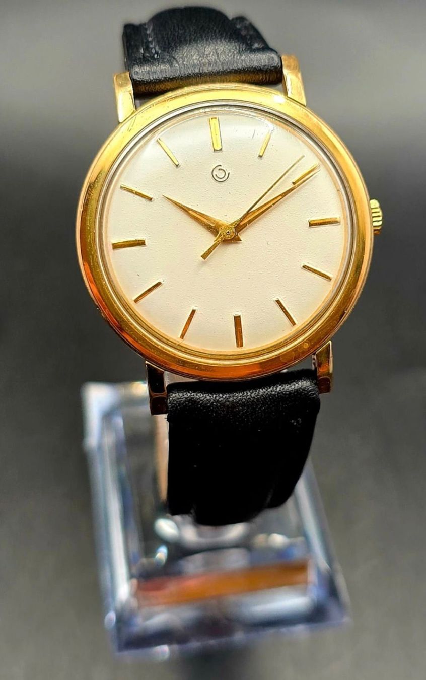 Certina Montres: VINTAGE CERTINA  LABORA AUTOMATIC KALIBER 25-45 – D'occasion à Neftenbach par Taschen-Uhren
