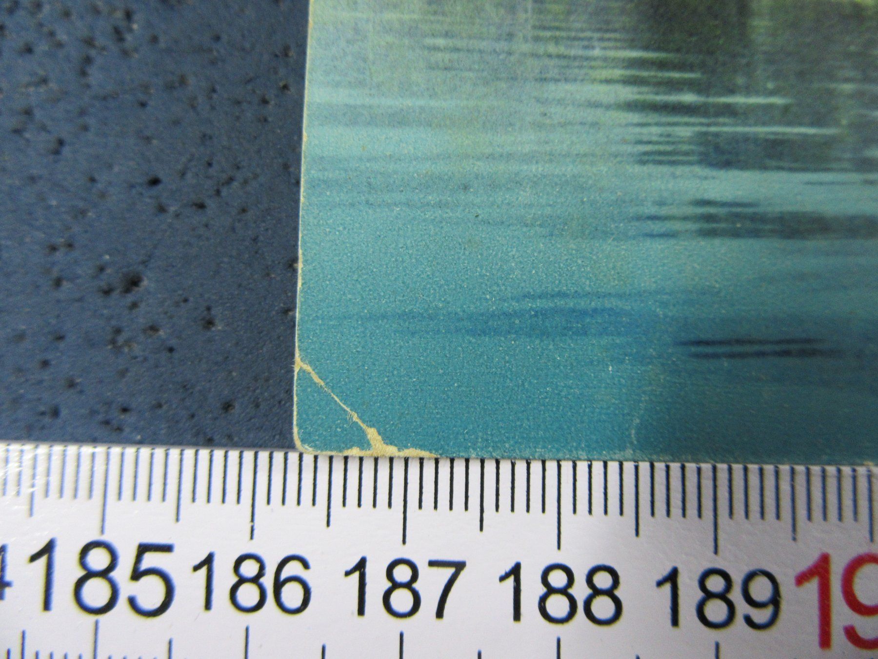Cartoline postali: VITZNAU HOTEL DU PARC LU AK BUG – Usato da Ettingen venduto da Hausi4711 1