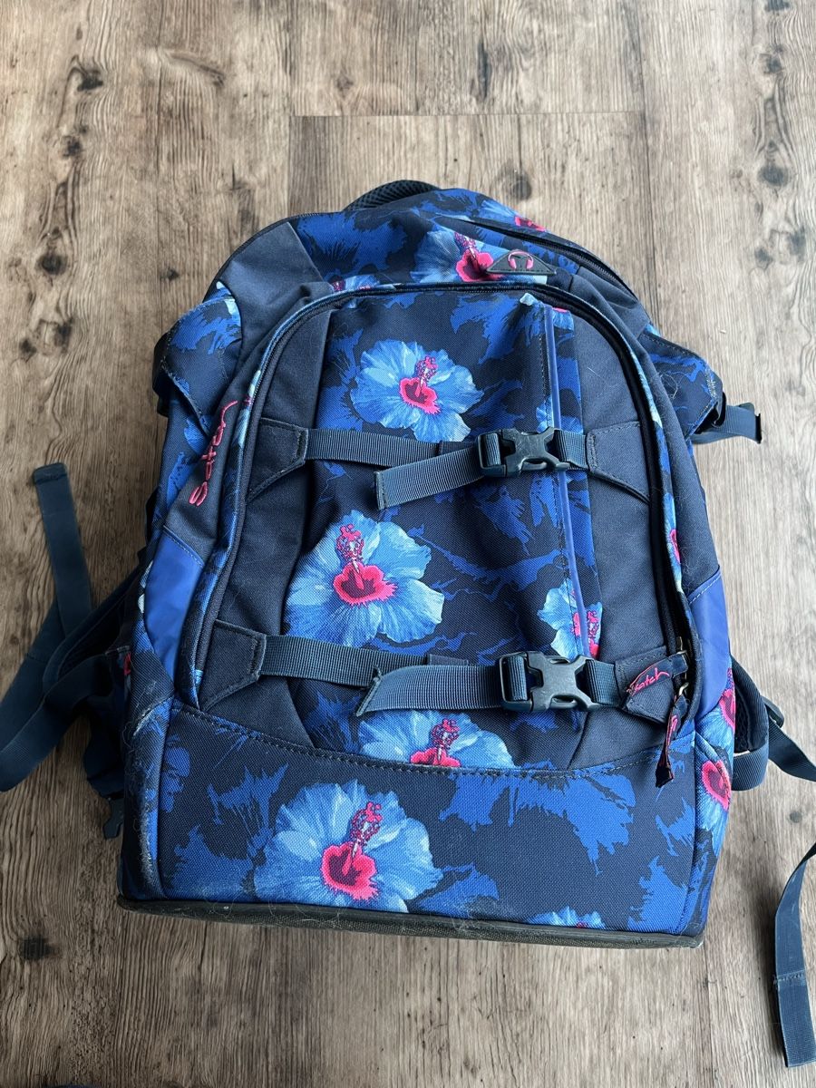 Satch Sacs & sacs à dos: Satch Schulrucksack – D'occasion à Liebefeld par 75_8j6h 2