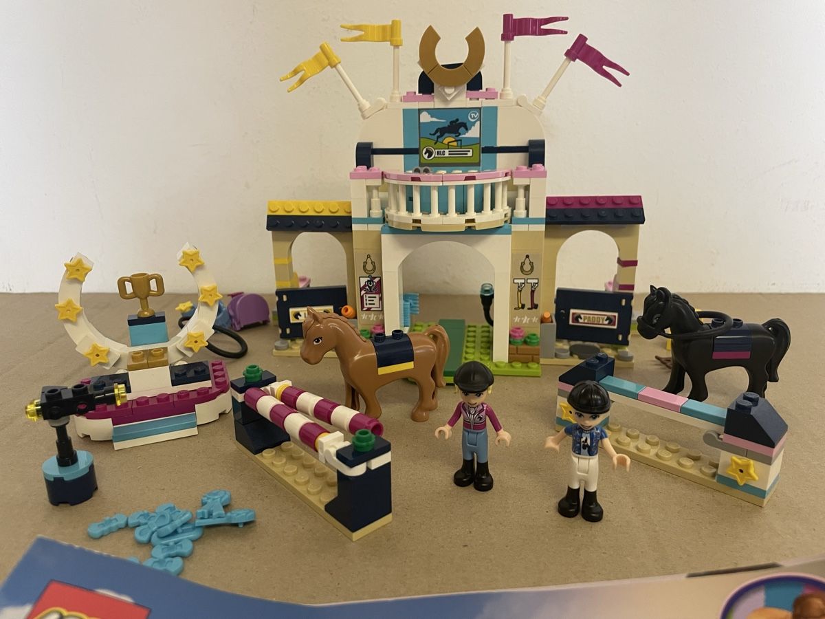 Lego Kit di costruzioni: Lego Friends 41367 – Usato da Möriken AG venduto da Peka01 1