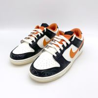 Nike Dunk Low PRM Halloween (2021) EU 38.5