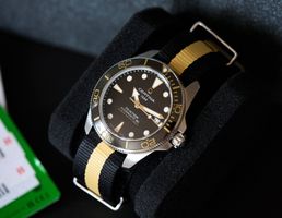 Uhr Certina DS Action Diver 40.5mm Powermatic 80