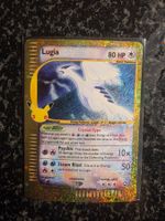 Pokemon lugia 30C AQ 159 NM perfect