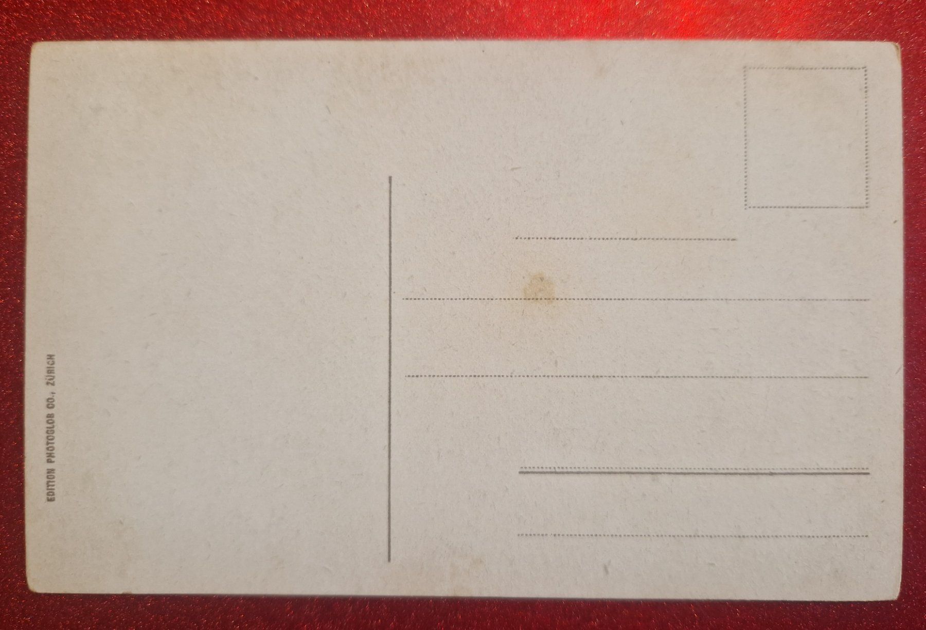 Cartoline postali: Thun-Kirche top /rar! – Nuovo (secondo la descrizione) da Melchnau venduto da Arthurius 1