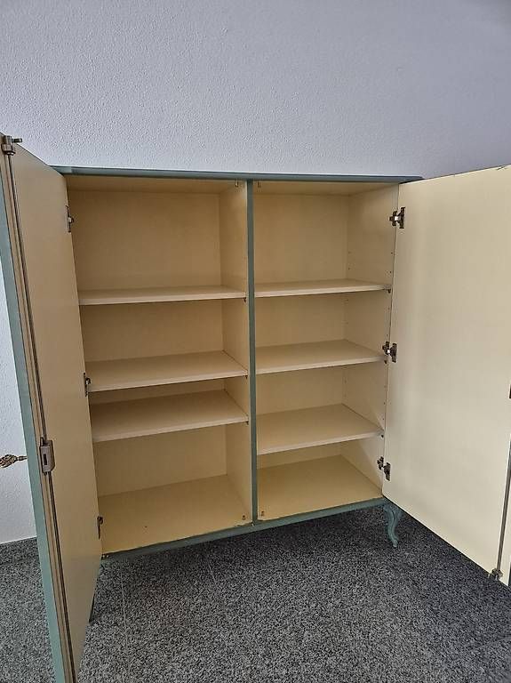 Armoires: Antiker Schrank – D'occasion à Sursee par Stadn1 1