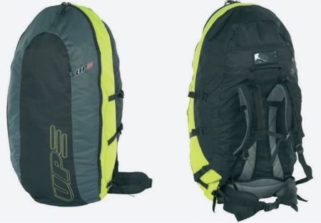 UP Packsack 175Liter für Gleitschirm NEU