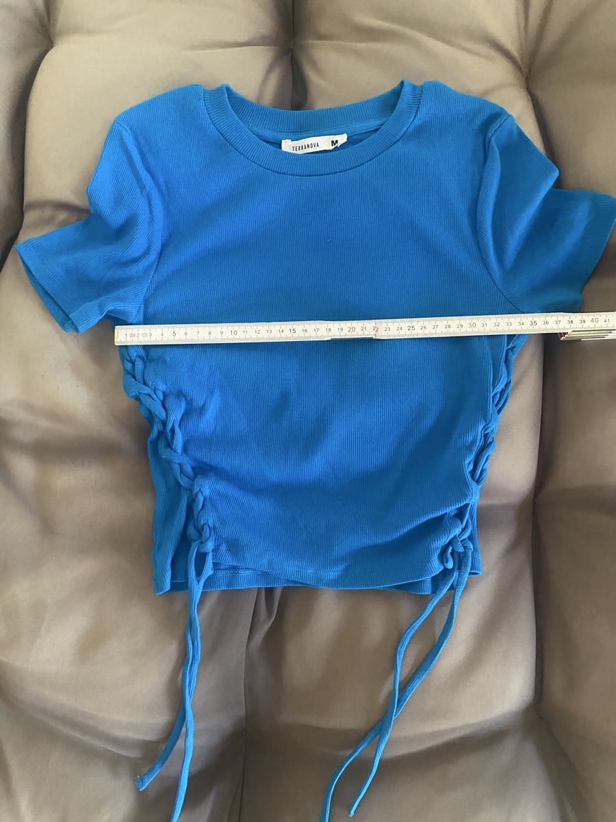 Camicette, T-shirt & Top: Originelles T-Shirt Gr.M – Usato da Meggen venduto da mavmav 1