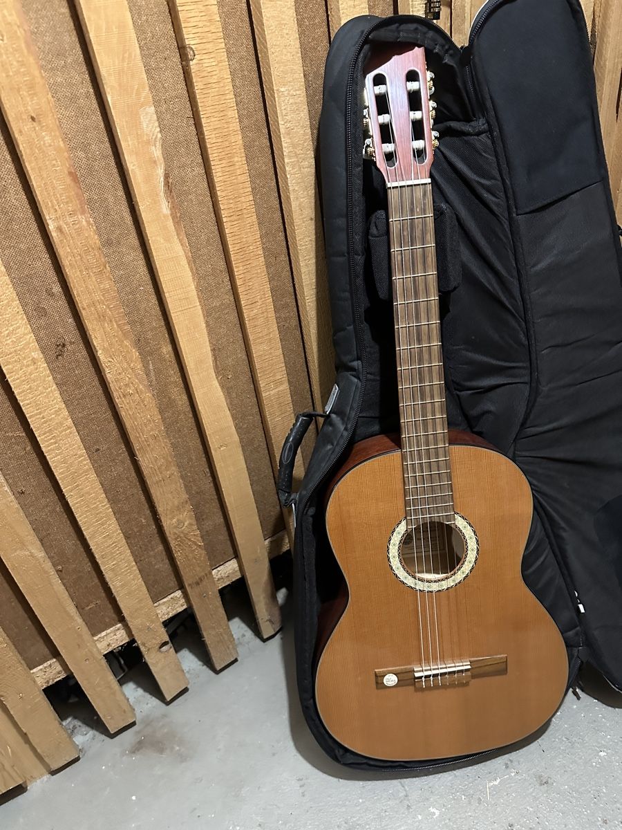 Strumenti musicali: Gitarre  – Usato da Nürensdorf venduto da bar_nd2y 2