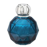 Lampe Berger Géode Blau