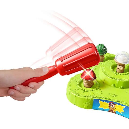 Jouets: Hau den Maulwurf – D'occasion à Zürich par MaSte 4