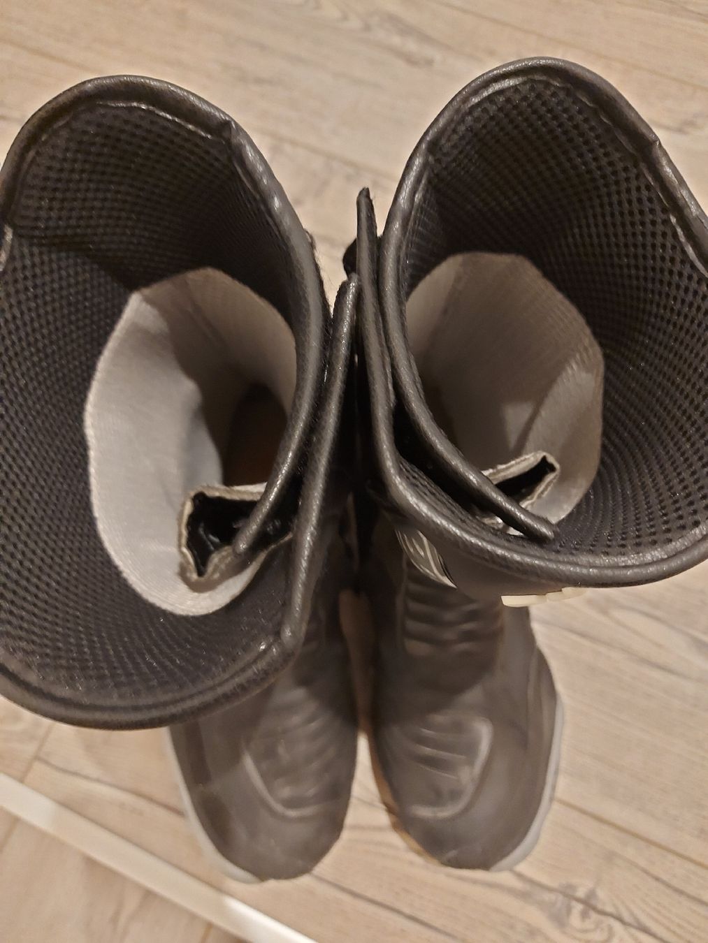 TCX Chaussures hommes: Motorradstiefel – D'occasion à Mönchaltorf par Chriga80 6
