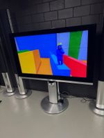 Bang & Olufsen Beovision 7-55mk2 inkl.El.Standfuß und Beo4 F