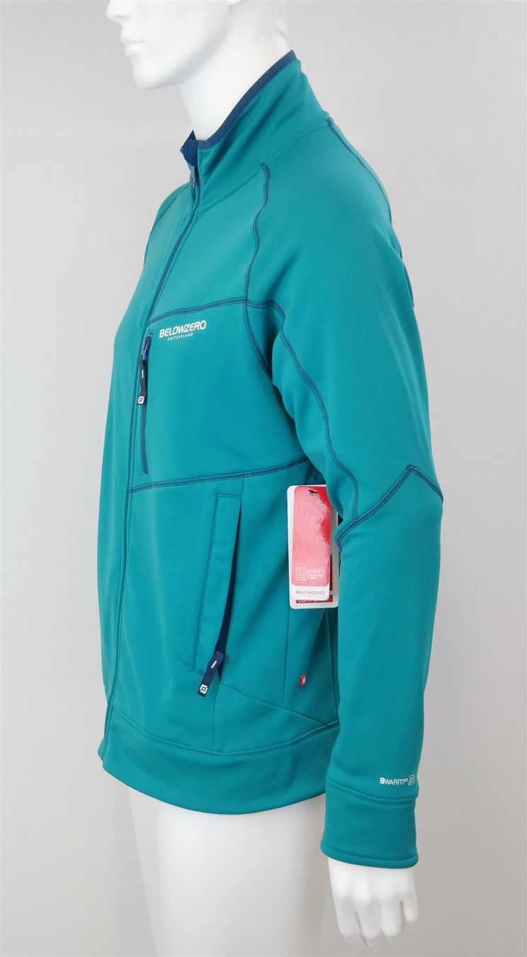 Giacche: BELOWZERO Switzerland Herren  Softshell Jacke/ Grösse: M – Nuovo e nell'imballaggio originale da Wohlenschwil venduto da EddieS-Outlet 2