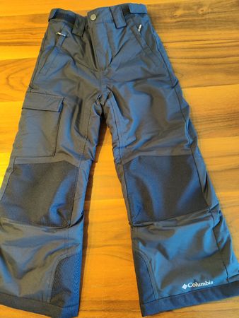 Winterhose, Schneehose Bugaboo, Columbia, Grösse 116