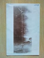 Ansichtskarte / Echte Bromsilber Photographie / Jg. 1924!