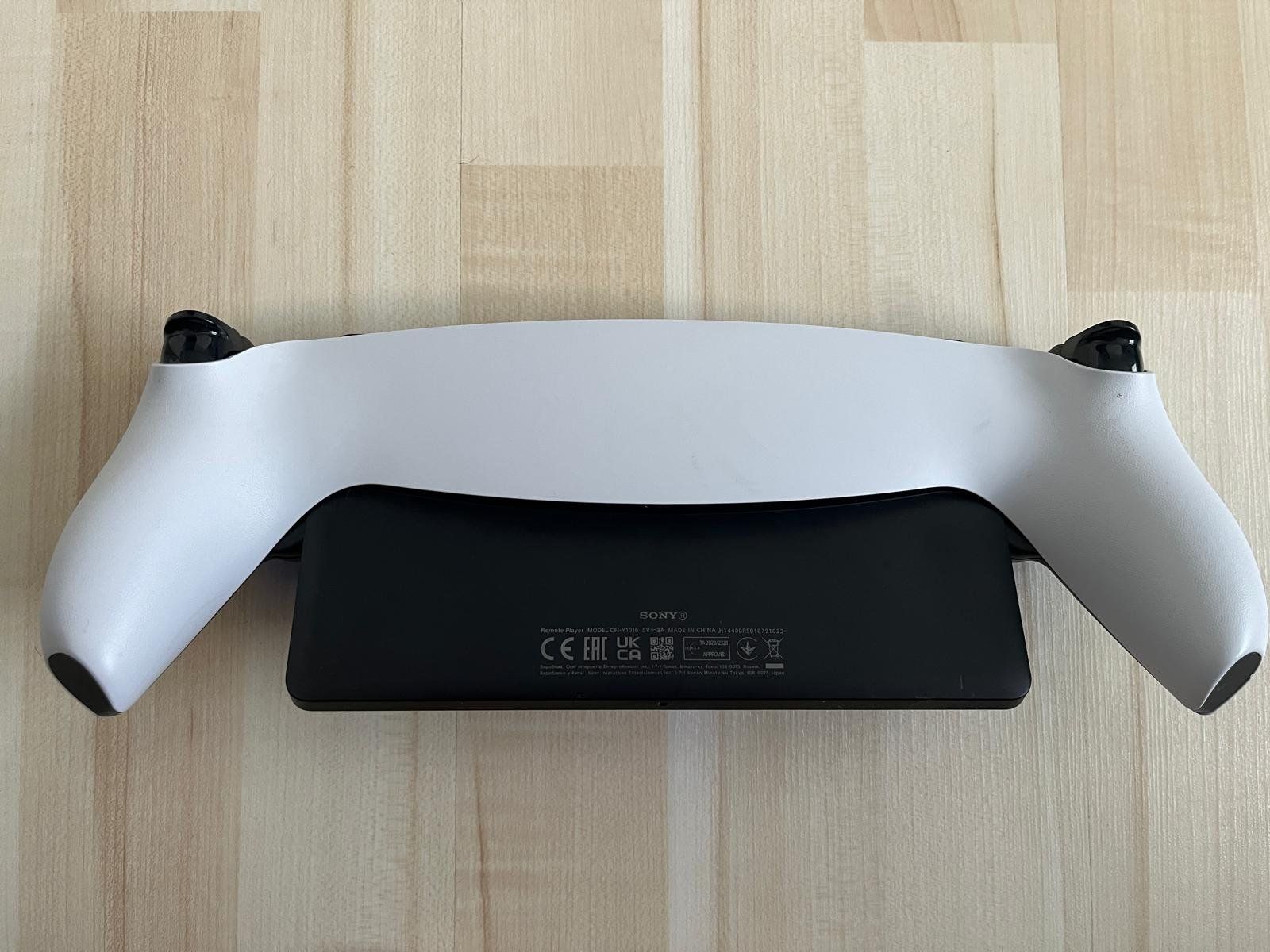 Sony Controller: Sony PS Portal – Usato da Möriken AG venduto da Windredli05