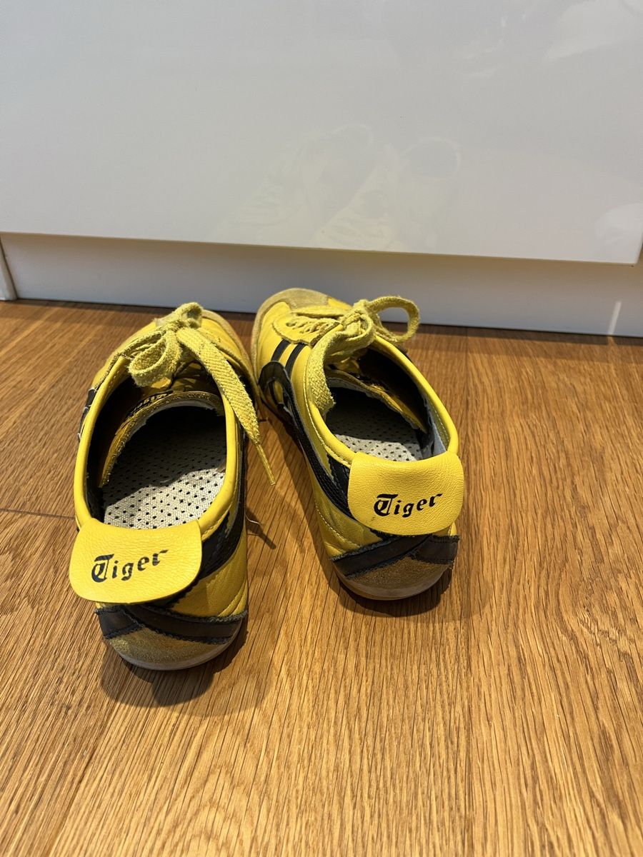Onitsuka Scarpe da uomo: Onitsuka Tiger DL408 Gr 40.5 – Usato da Liebefeld venduto da easyco 5