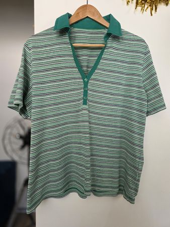 Polo Shirt Gr L