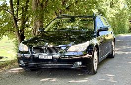 BMW 530d FACELIFT 
