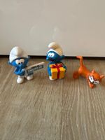 Schlümpfe (3)