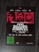 Der Baader Meinhof Komplex DVD