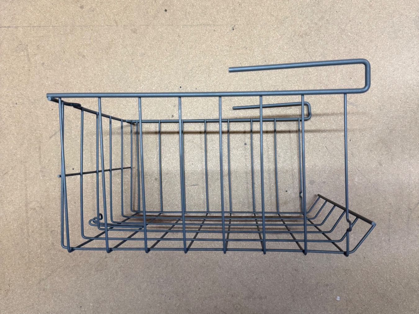 Ikea Altro per la casa: Hängekorb aus Stahl Ikea Observatör – Usato da Zürich venduto da giu_667x 1