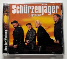 Schürzenjäger / Es hört nie auf