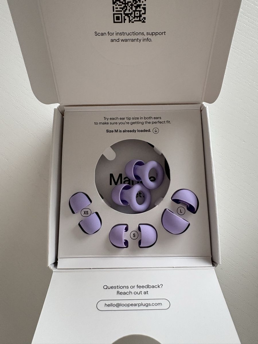 Casques audio: Loop Quiet 2 / Experience 2  – D'occasion à Thun par _Cathy 1