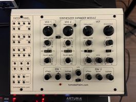 Tom Oberheim Synthesizer Expander Module
